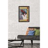Trends International Marvel Modern Heritage - Spider-Man Framed Wall Poster Prints - 2 of 4