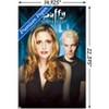 Trends International Buffy the Vampire Slayer - Season 7 One Sheet Unframed Wall Poster Prints - 3 of 4