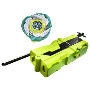 Beyblade X Clip & Rip Launcher Set Battle Tops : Target