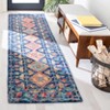 Aspen APN515 Hand Tufted Indoor Rugs - Safavieh - 2 of 4