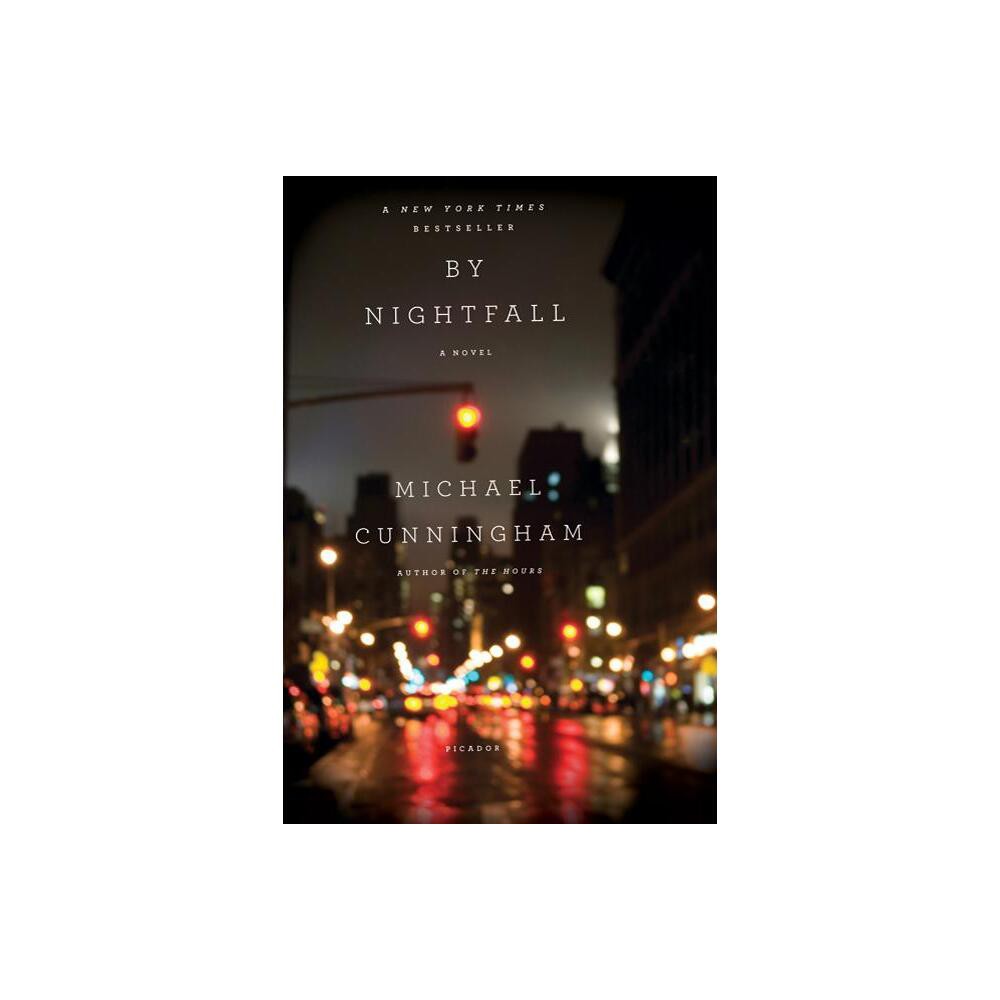 By Nightfall - by Michael Cunningham (Paperback)