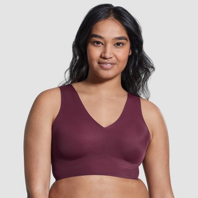All.you.lively Women's No Wire Push-up Bra - Warm Oak 38dd : Target