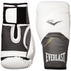 Everlast Pro Style Elite 12oz Training Boxing Gloves - White - 2 of 4