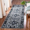 Vintage Hamadan VTH211 Power Loomed Indoor Rugs - Safavieh - 2 of 4