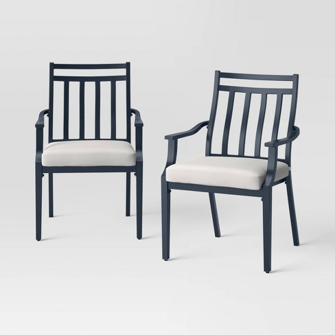 Target white patio discount chairs