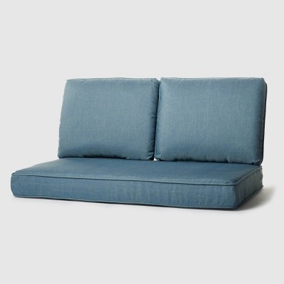 target outdoor replacement cushions