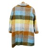 Men's The Chequer Coat Jacket - Was Him - 3 of 3