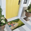 Liora Manne Esencia Garden Indoor/Outdoor Mat.. - 2 of 4
