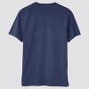 Men's Bluey Best Dad Ever Short Sleeve T-Shirt - Navy Blue - 2 of 3