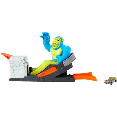 target hot wheels city