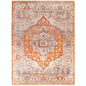 Mark & Day Tara Woven Indoor Area Rugs - 1 of 4