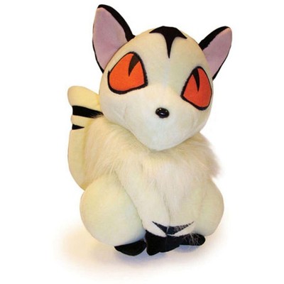 inuyasha kirara plush