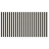 Meri Meri Black Striped Tablecloth (Pack of 1) - 3 of 3