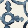 ivory/navy
