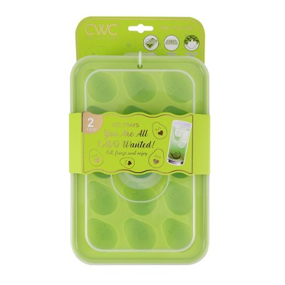 Cook With Color Ice Mold