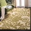 Soho SOH837 Hand Tufted Area Rug  - Safavieh - 2 of 4