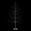 Black LED Tree with Bendable Branches 36"H by Melrose - 2 of 3