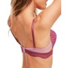 Adore Me Women's Olisa Demi Bra - 3 of 4