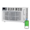 Winado 10,000 BTU 115V Window Air Conditioner with Remote - 2 of 4