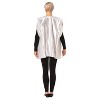Imposta Costumes Adult Washing Machine Costume Apparel Set Off-White One Size - 3 of 3