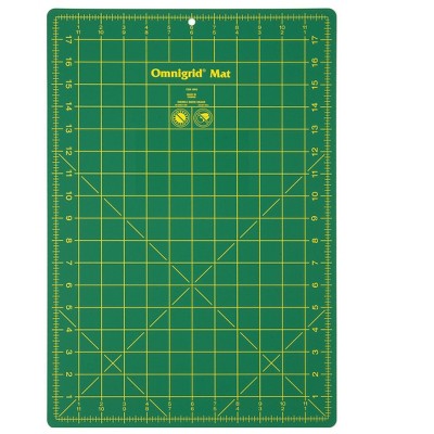 Omnigrid 12" x 18" Cutting Mat