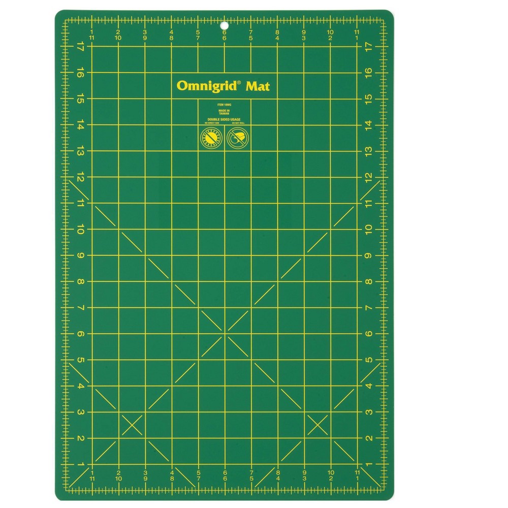 Photos - Accessory Omnigrid 12" x 18" Cutting Mat