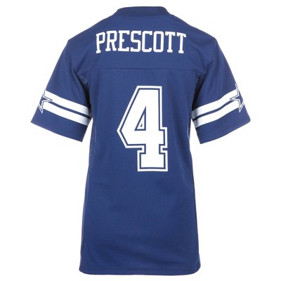 men's dak prescott jersey