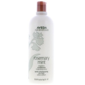 Aveda Rosemary Mint Weightless Conditioner - 1 of 4