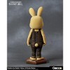 Gecco Corp - Gecco - Silent Hill x Dead By Daylight Robbie Rabbit 1/6 Statue Yellow (Net) - 3 of 4