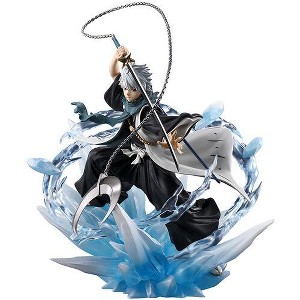 Bandai - Tamashii Nations - Bleach:Thousand-Year Blood War - Figuarts Zero - Toushiro Hitsugaya - 1 of 4