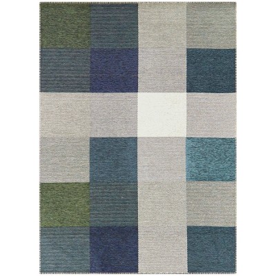 Balta Rugs Geometric Chenille Area Rug