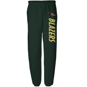 UAB Officially Licensed Apparel - Team Color Sweatpants - 1 of 4