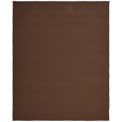 Tito Modern Solid Area Rug