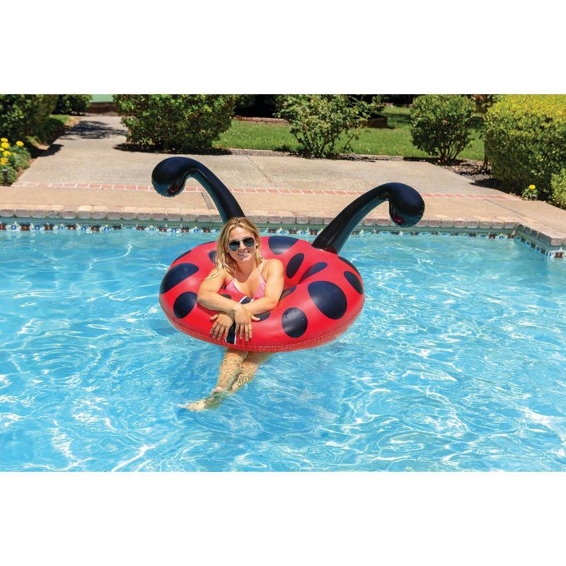 Poolmaster 48" Party Tube, 4 of 14
