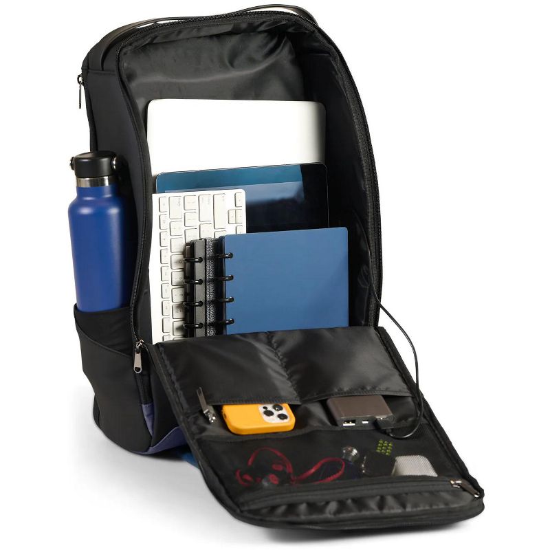 EZRI Professional Backpack, 5 of 9
