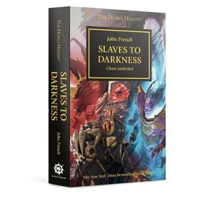 Slaves to Darkness The Horus Heresy Book 51 PB Warhammer Black Library - 1 of 1