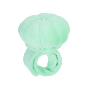 Unique Bargains Wrist Polyester Foam DIY Crafts Sewing Needlework Pin Cushions - 1 of 4