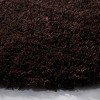 Classic Shag Ultra SG240 Hand Tufted Indoor Rugs - Safavieh - 3 of 4