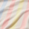 Multi Striped Oversized Jumbo Beach Towel - Sun Squad™ - 4 of 4