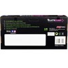 Black Collectible Display Show Case w/LED Lights & Mirror Base & Back for 1/64 1/43 1/32 1/24 1/18 Scale Models by Illumibox - 3 of 3