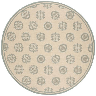 Beach House BHS181 POWER LOOMED Rug - Safavieh
