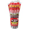 Buffalo Bills 15-ct Turkey Ole Smokies (Turkey Sticks) - Two 15-ct Tubs - 2 of 4