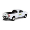 ERTL 1/64 New Holland RAM 3500 Big Horn Dealership Pickup 13983 - 3 of 4