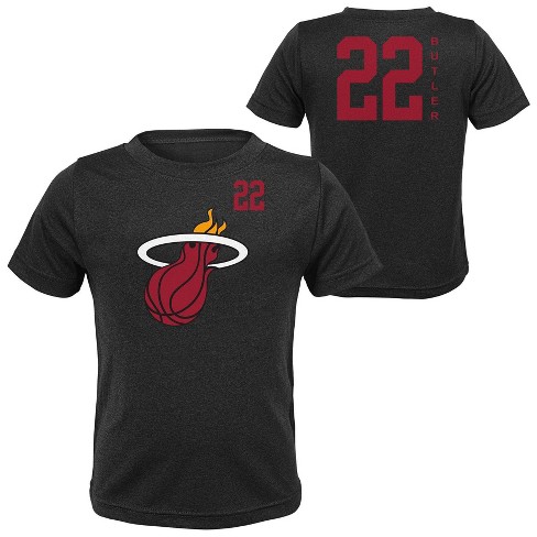 Miami heat youth t hot sale shirt