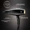Conair InfinitiPRO ArteBella Hair Dryer - Black/Gold - 4 of 4