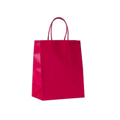 red goodie bags