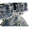 Gretsch Drums Renown 4-Piece Shell Pack Silver Oyster Pearl - 4 of 4