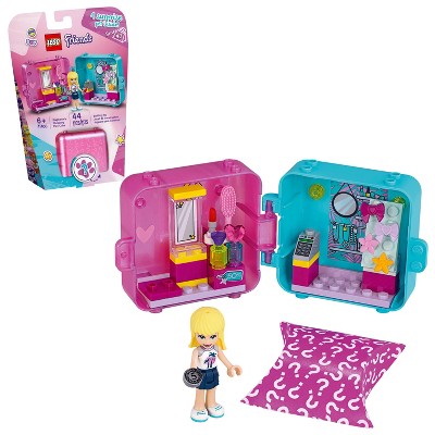 target lego friends friendship house