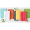 Design Imports  Bar Mop Dishtowel Set 4 Piece, Spring, 16X19" - 4 of 4