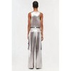 Women's KAMARI TANK TOP - SIMKHAI - 4 of 4